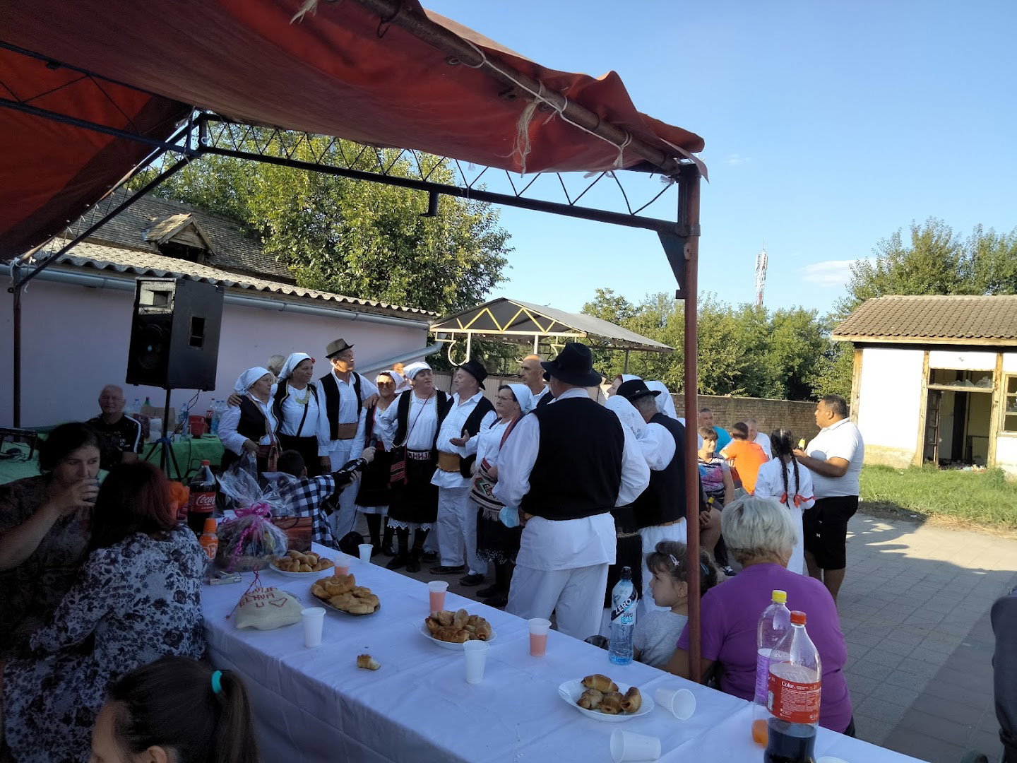 Pošta 22419 Kupinovo