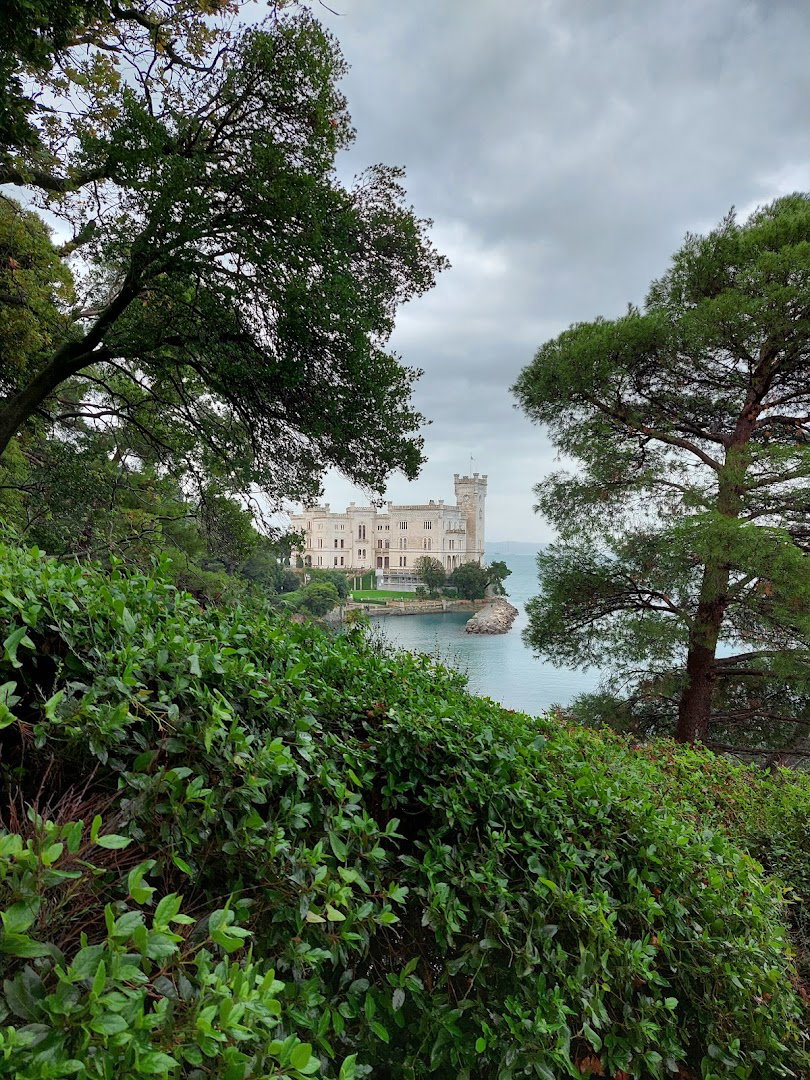 Grotta dell'Arciduchessa Carlotta