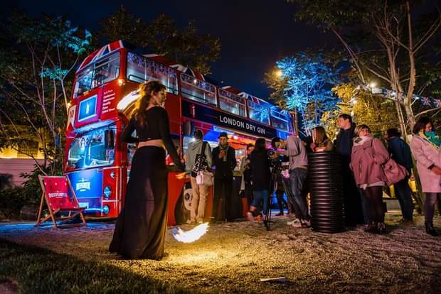 Londoner Bus j.d.o.o.