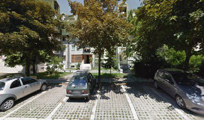 5 Senses Distribution d.o.o