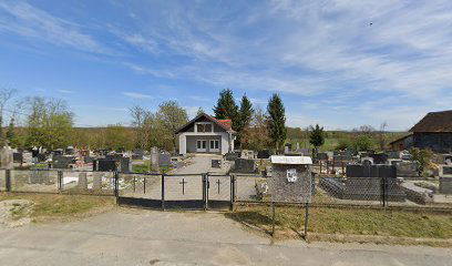 Mortuary Stara Plošćica