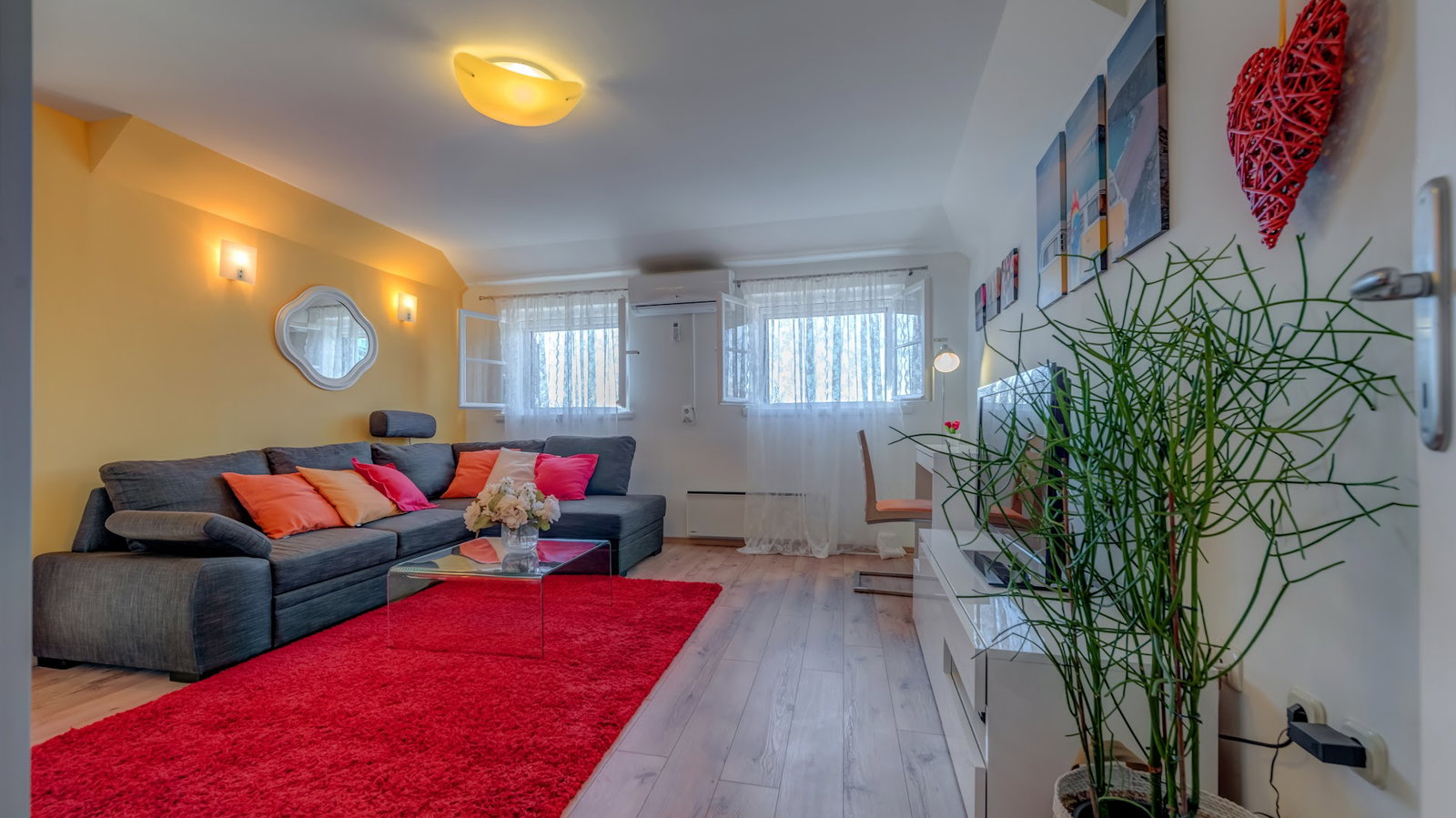 Apartments Bačvice Holiday