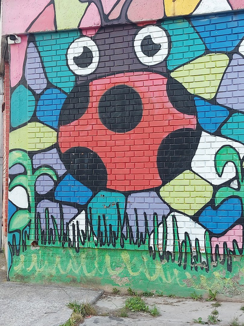 Predškolska ustanova „Buba Mara”