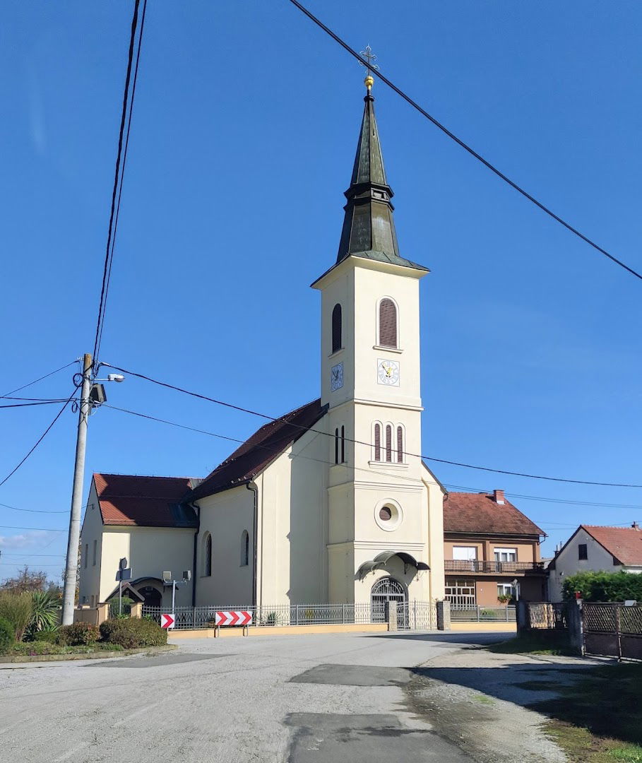 Church of St. Three Kings