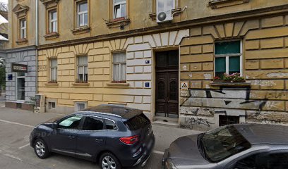 Apartments Home Zagreb