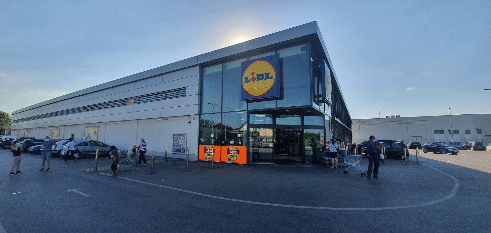 Lidl
