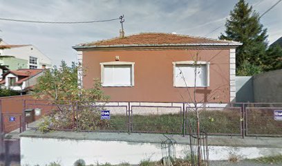 Crkva Božja Beograd