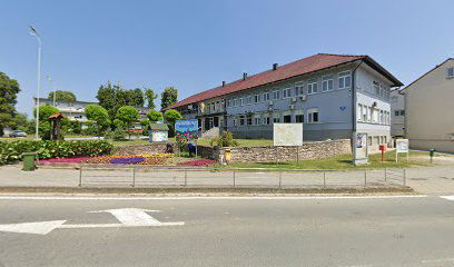 HRVATSKI ZAVOD ZA ZAPOŠLJAVANJE