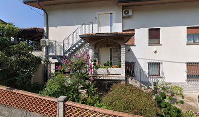 Frizerski salon Mimi Černe s.p.