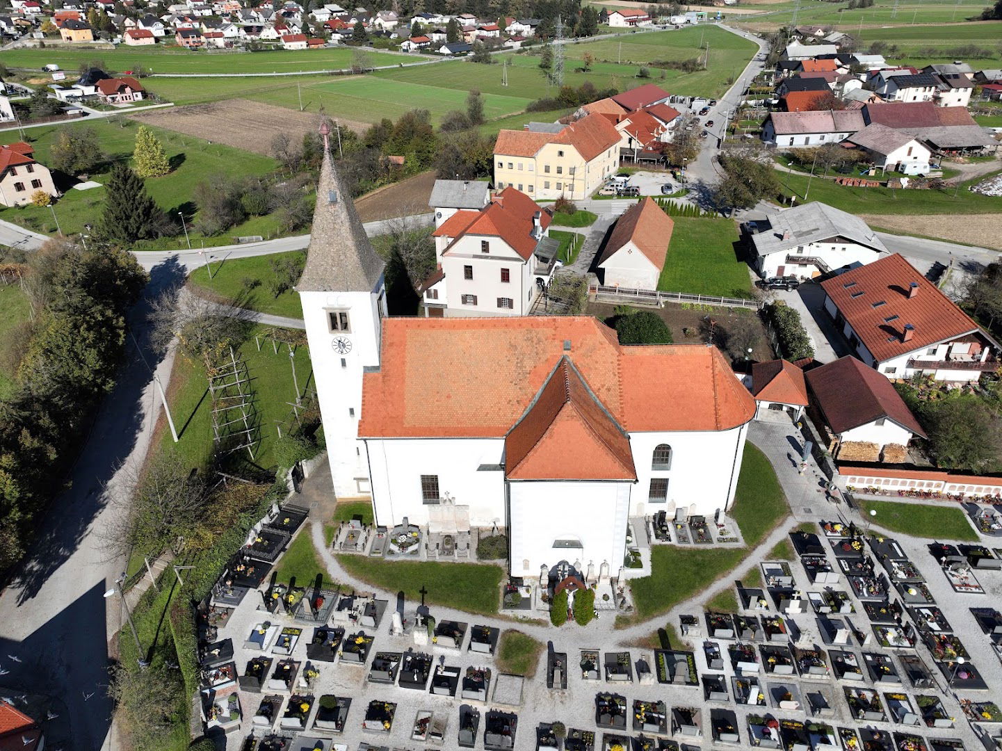 Church of Holy Trinity