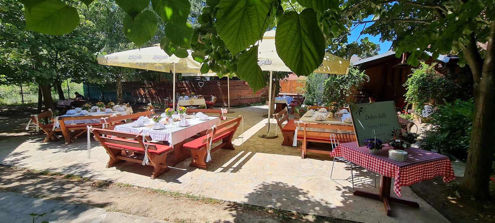 Restoran Mala Galovica