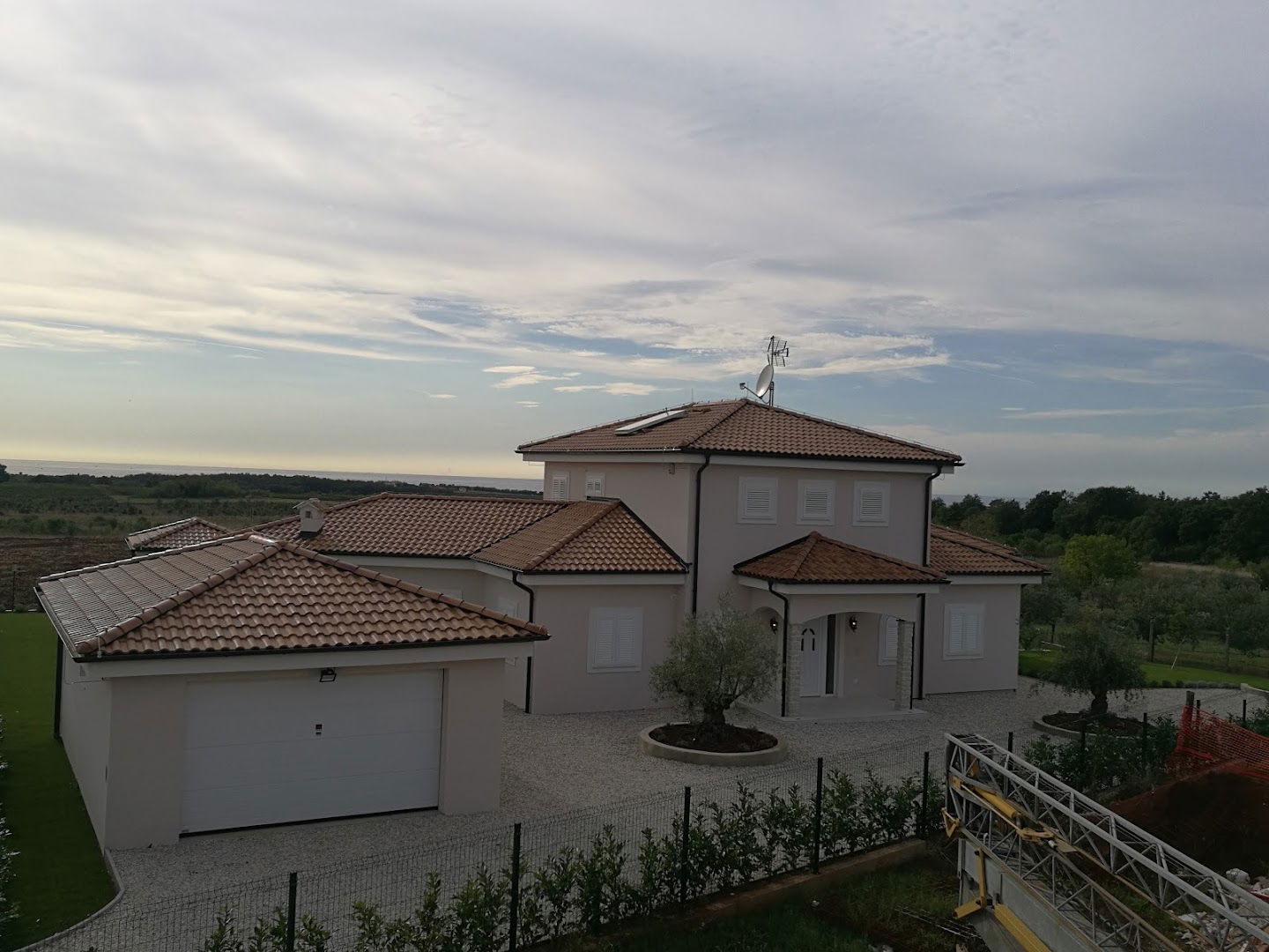 DOM IZ SNOVA D.O.O., montažne i niskoenergetske kuće