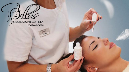 Bellus-studio za njegu tijela