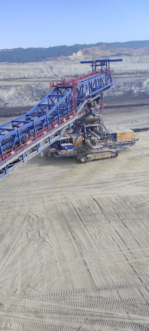 Ceroviti potok-REIK Kolubara polje B