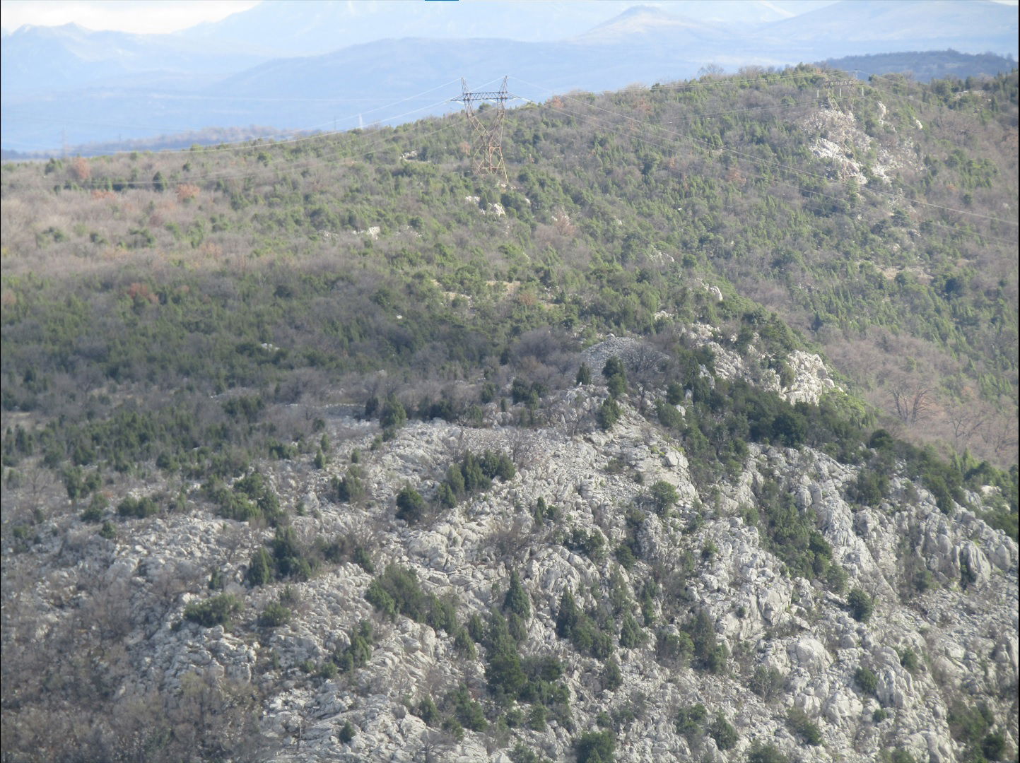 Ilirska gradina (MBH)