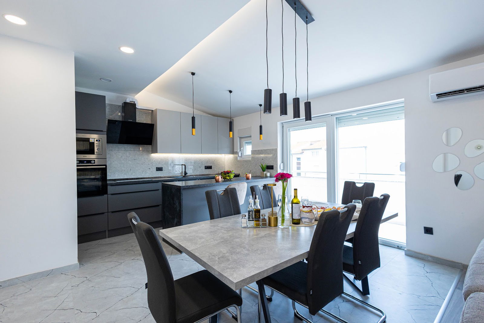 Luxury Apartment SeaYou Kaštela