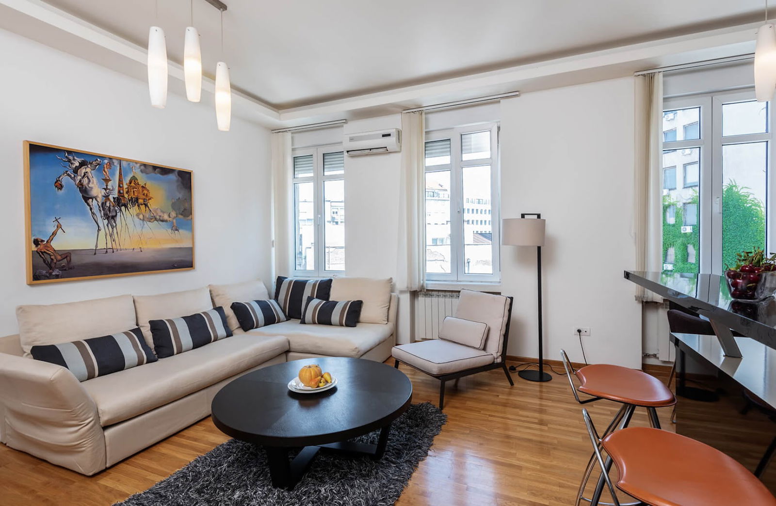 Apartmani Beograd Rakoc