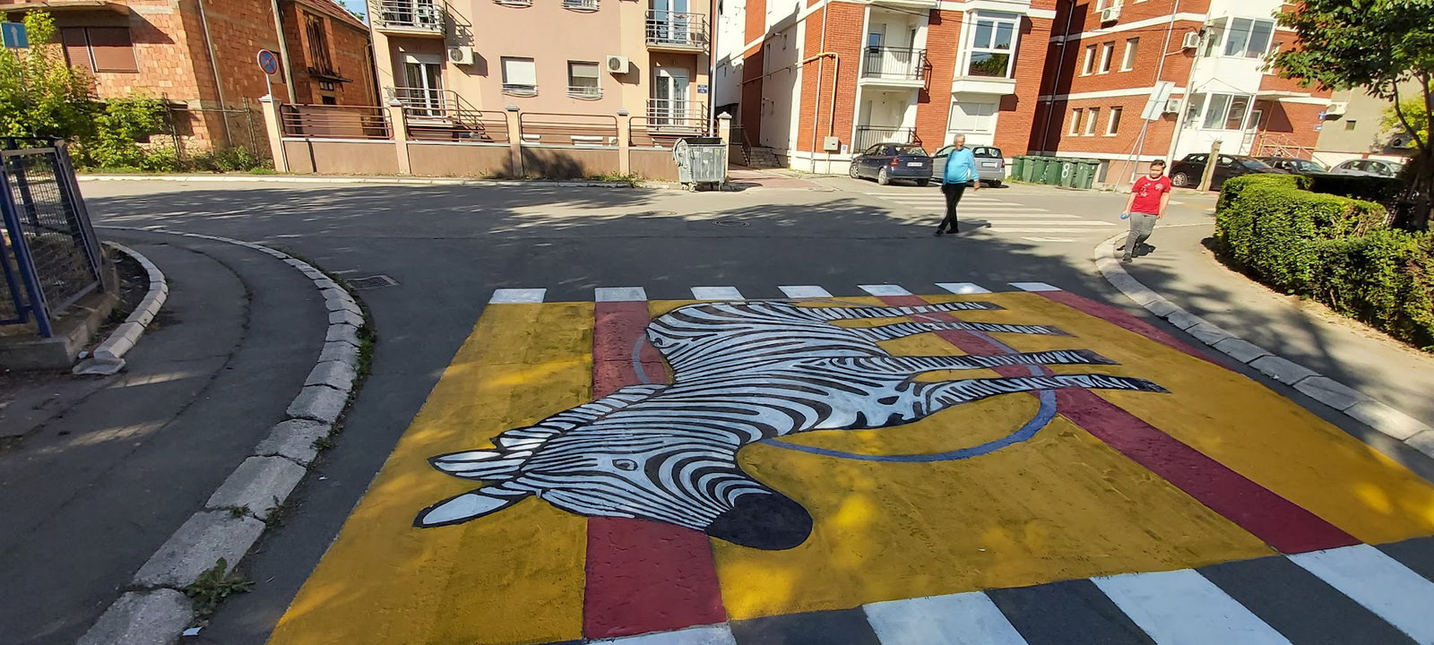 Osnovna škola „Branko Radičević“