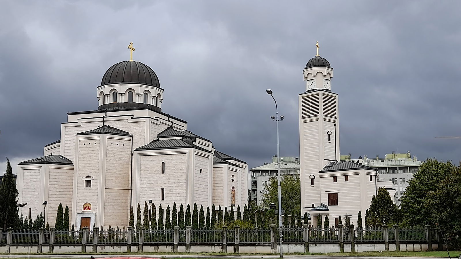 Crkva Svetog Dimitrija