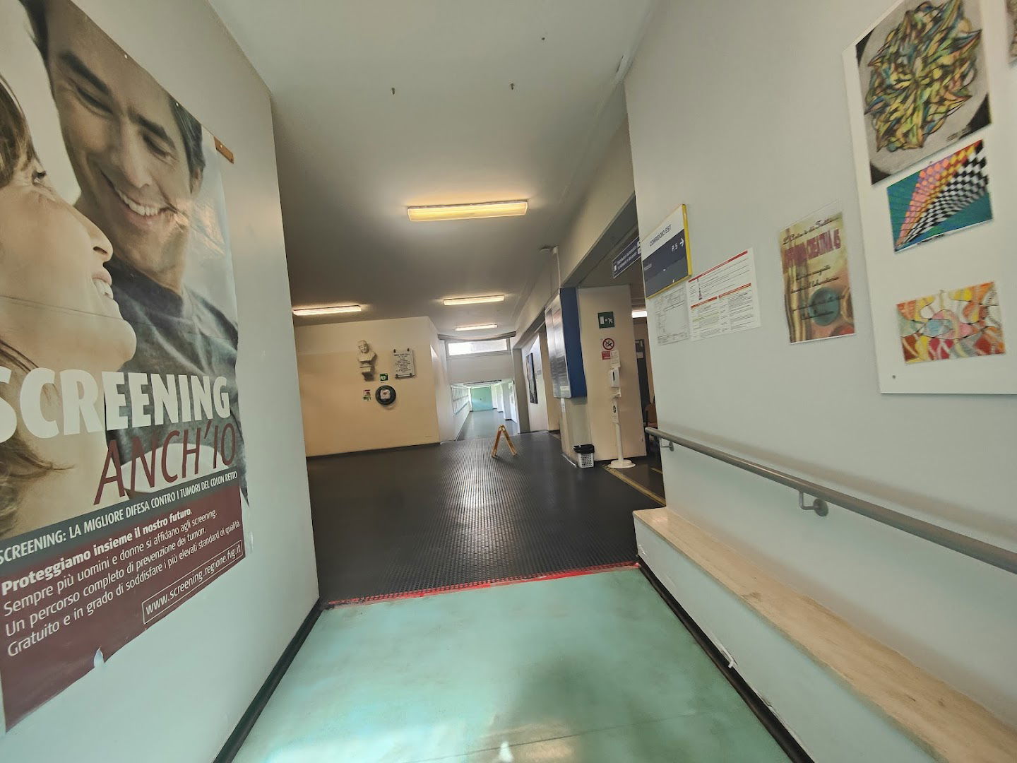 Azienda Per I Servizi Sanitari N.5 Bassa Friulana