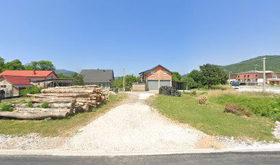 Vulkanizerski obrt Drlja