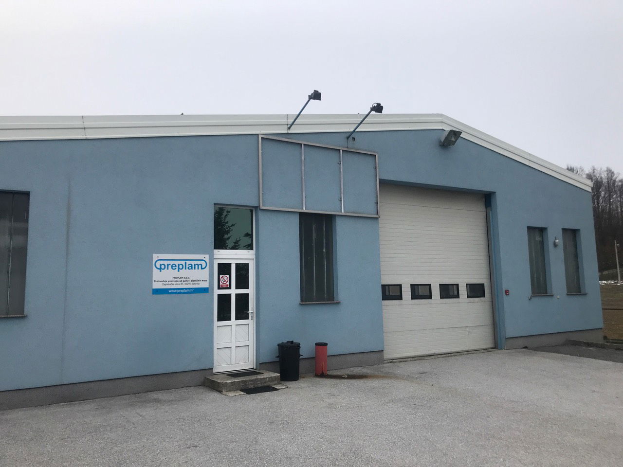 PREPLAM D.O.O.