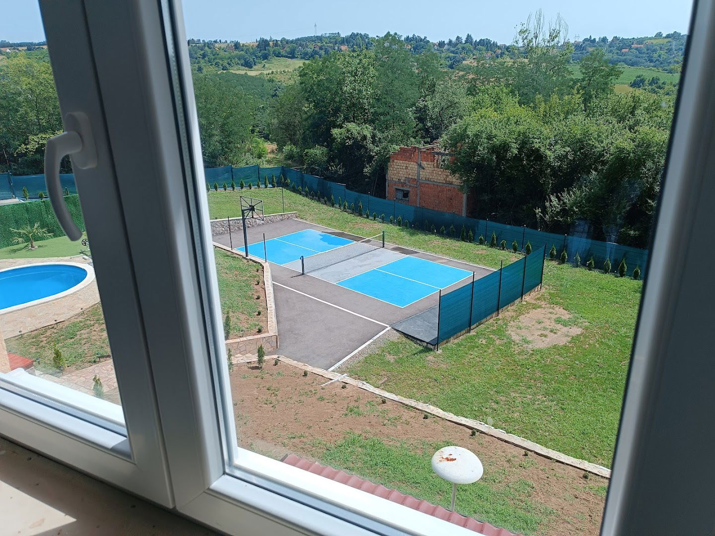 Vila Aleksandar i Nikola Cikago