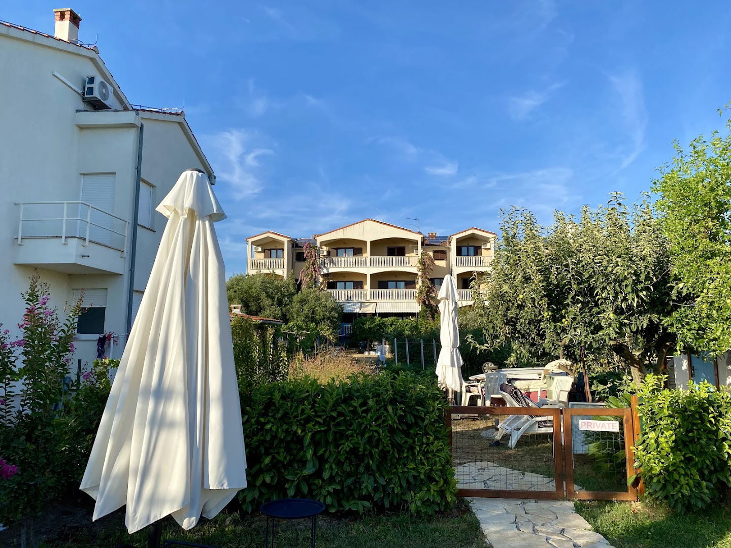 Adria Apartments