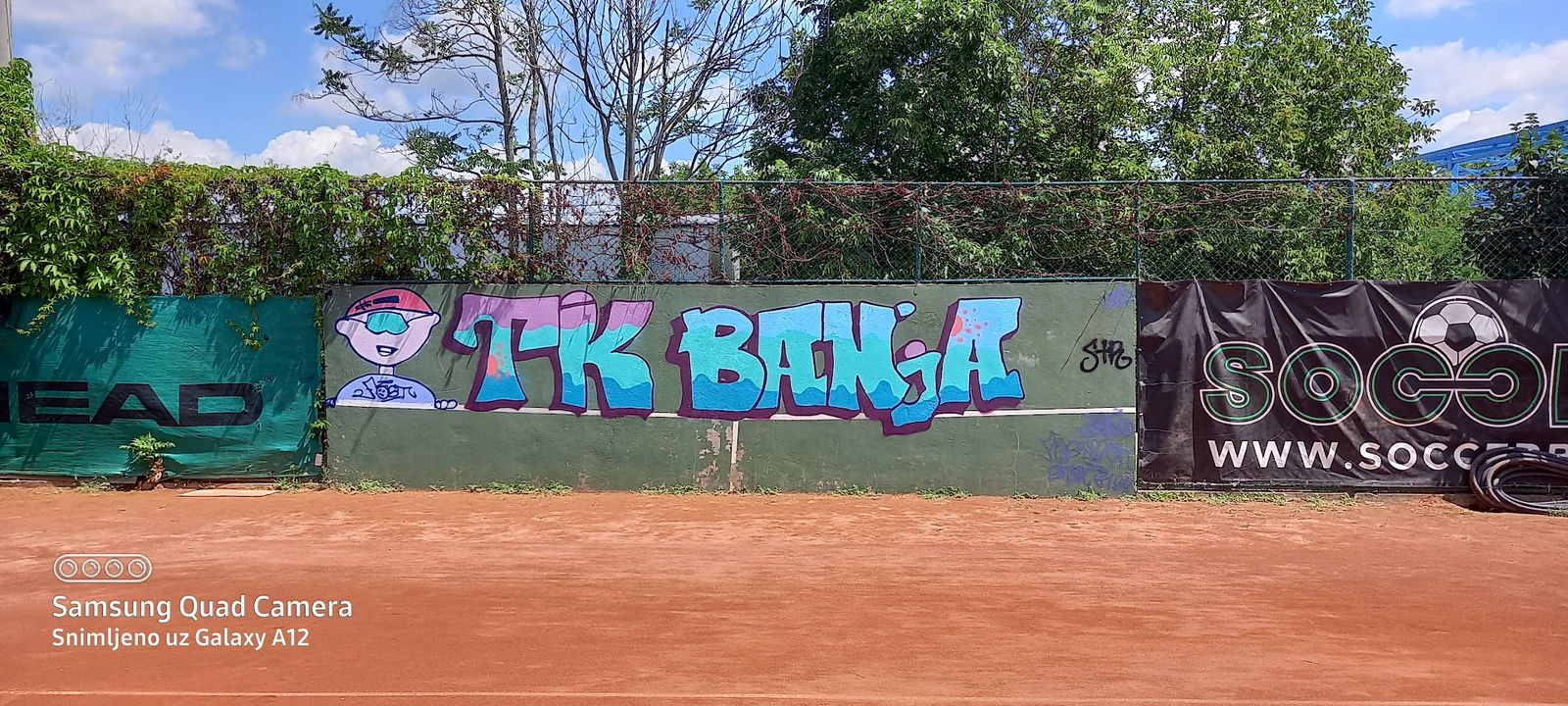 BANJA teniski klub
