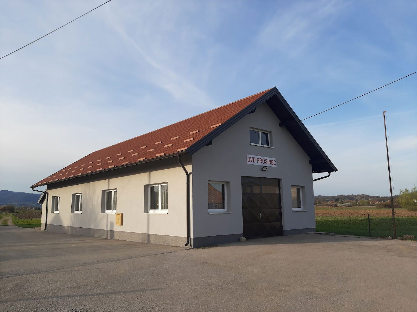 DVD Prosinec