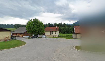 Ogradi, Žaganje,Skobljanje in prodaja lesa, Franc Ogradi s.p.