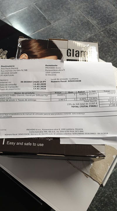 Tv prodaja , trženje in storitve, d.o.o.