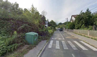 VIII. Jazbinski odv.