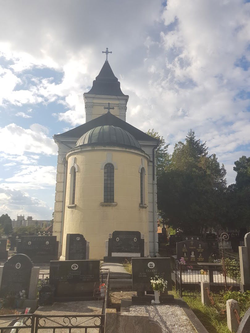 Црква Светог Луке