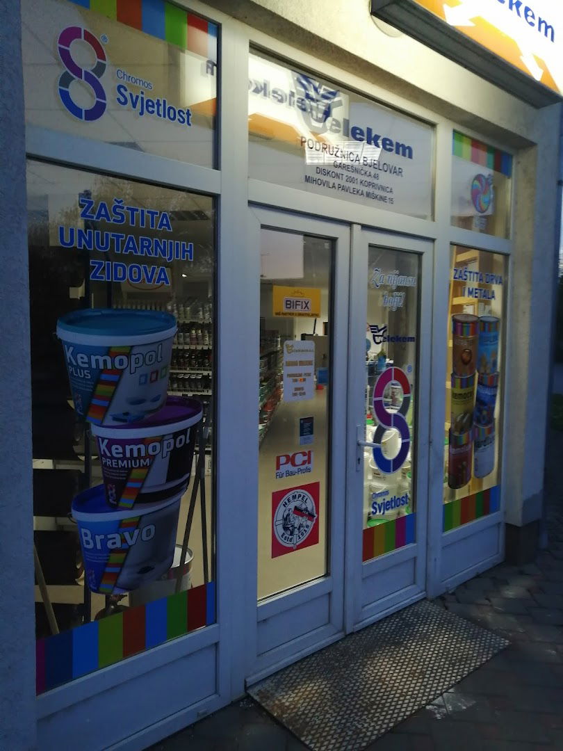 Velekem (Koprivnica)