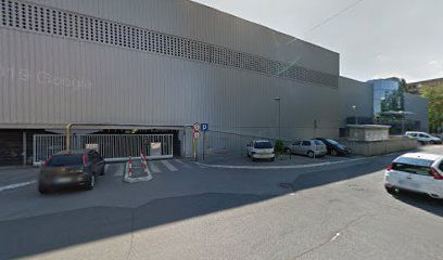 Luna Fashione Store - Beograd, TC Mercator Center