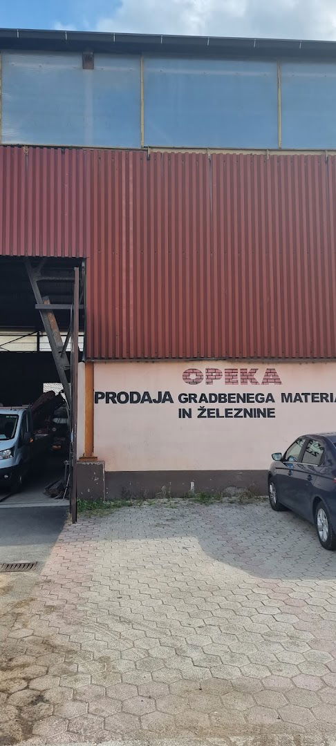 Opeka