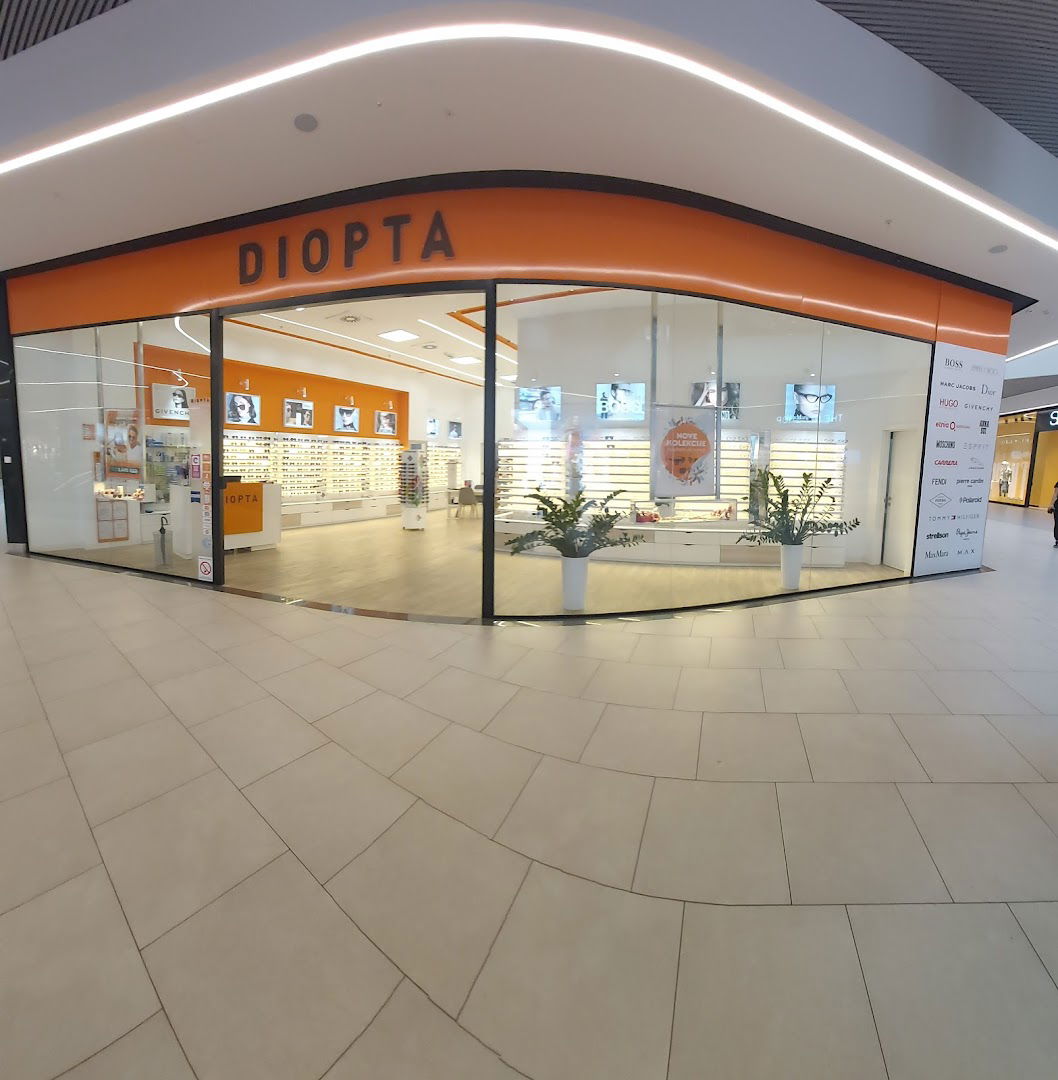 DIOPTA