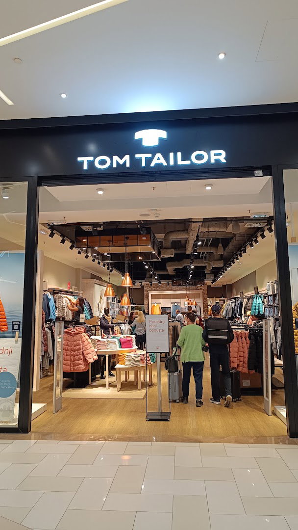 Tom Tailor