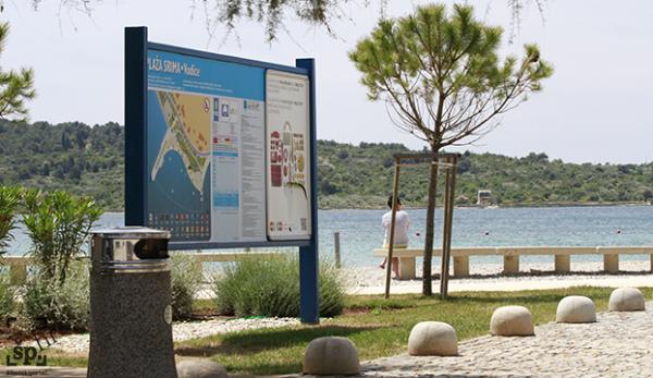 Apartment Villa Genoveva Srima, Ivica Srdelic