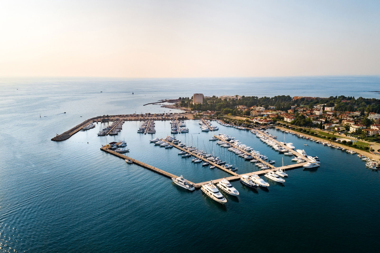 ACI Marina Umag
