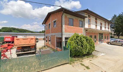 M-STYLE, obrt za frizerske usluge, vl. Marija Dunaj