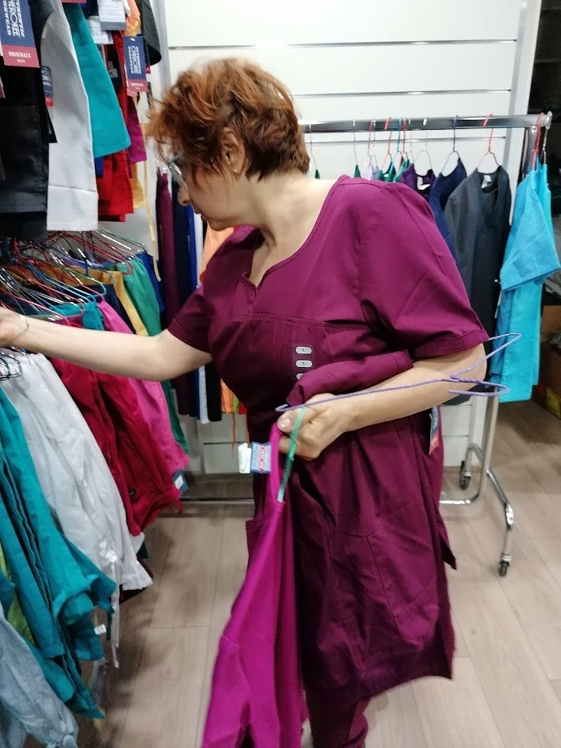 Moja Uniforma - CHEROKEE medicinske uniforme