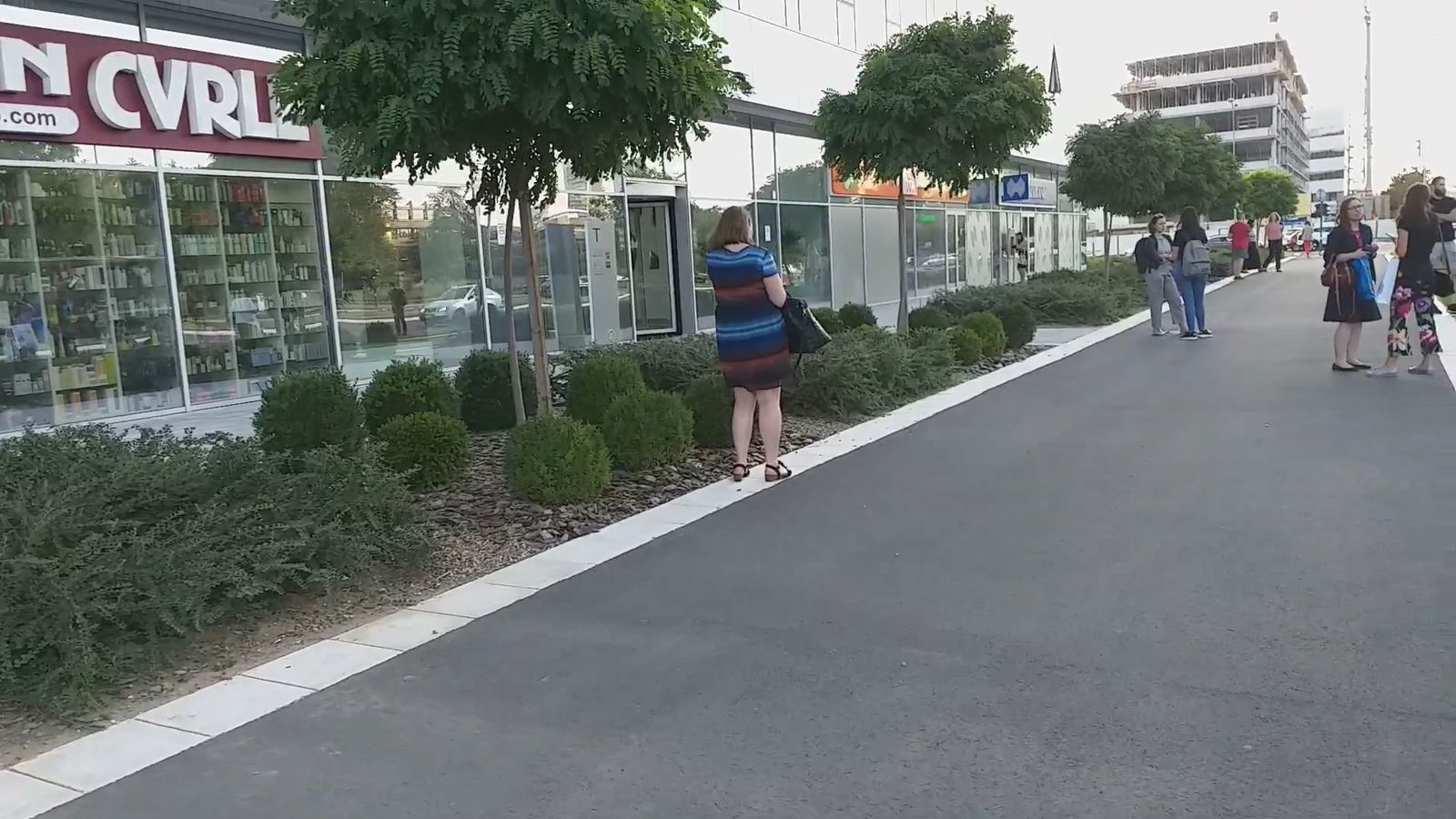 Frizerski salon Cvrle