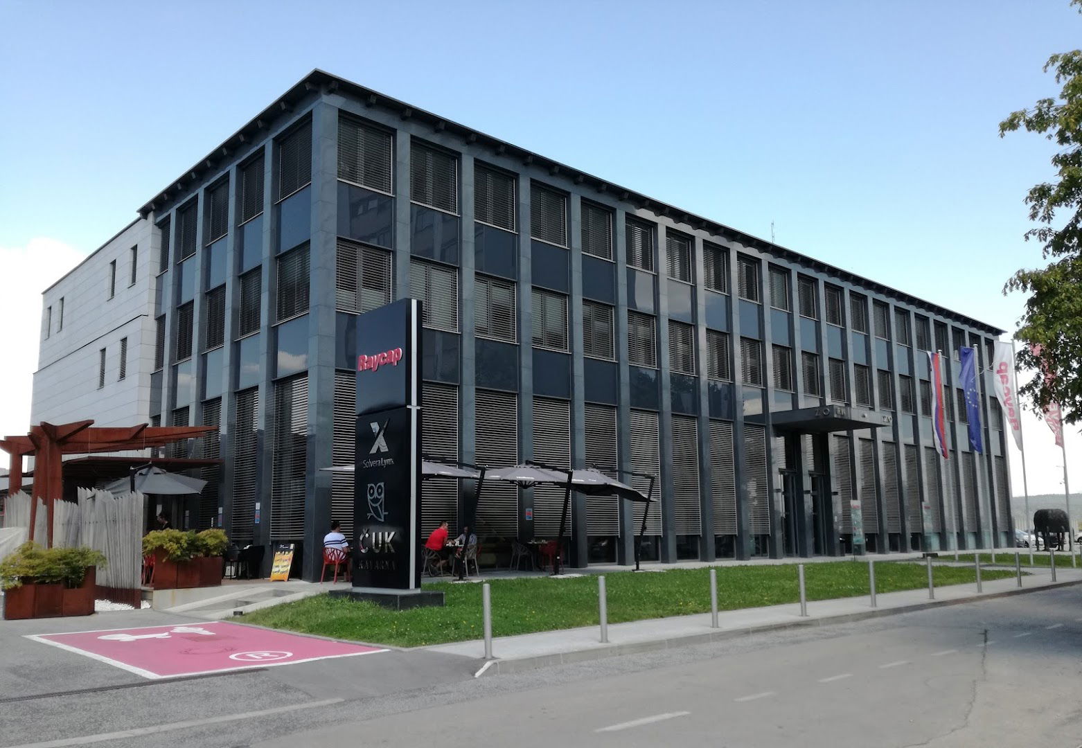 Rikli hotelska in turistična dejavnost d.o.o.