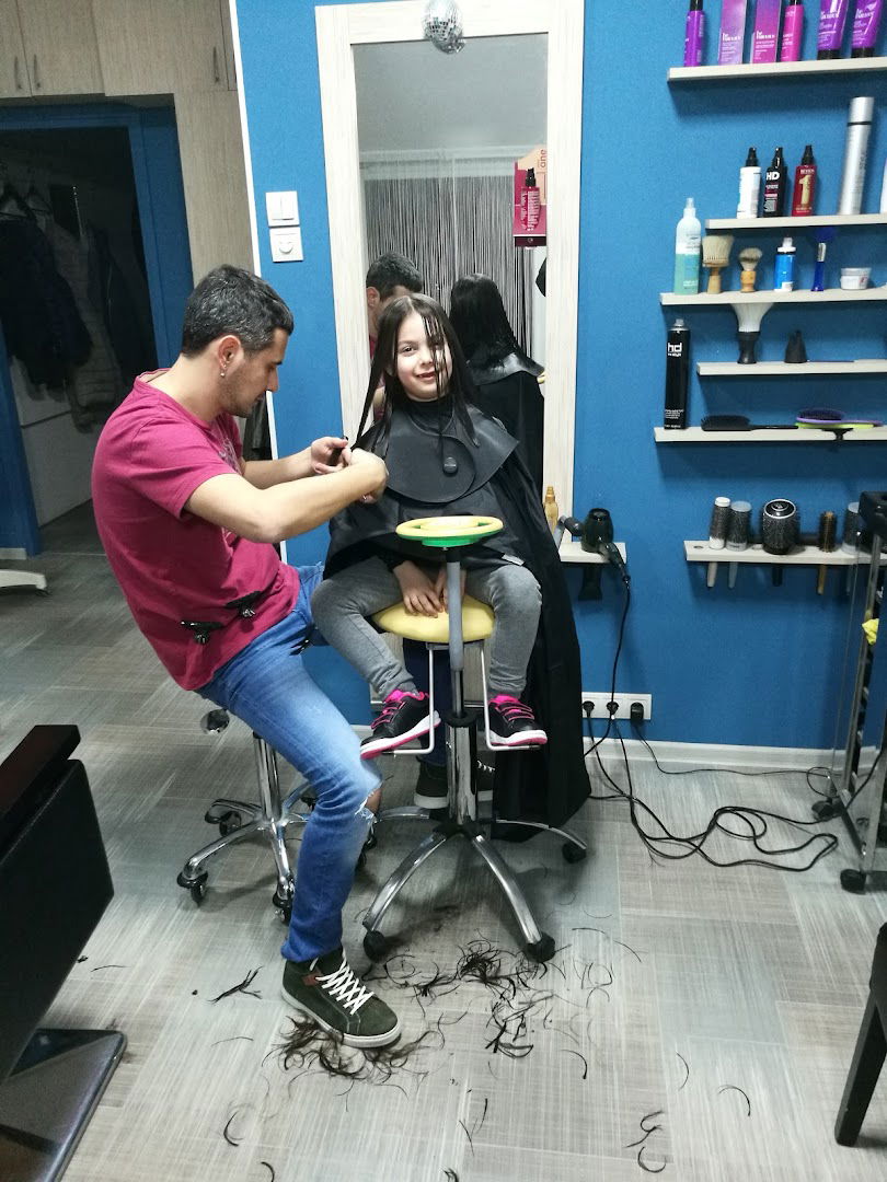 PASADENA Salon Lepote