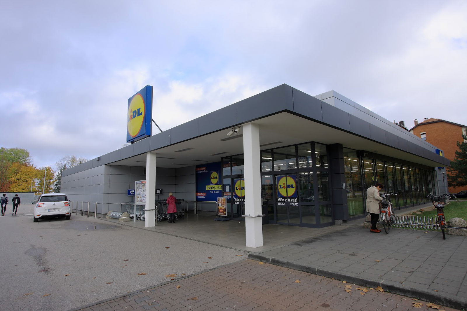 Lidl