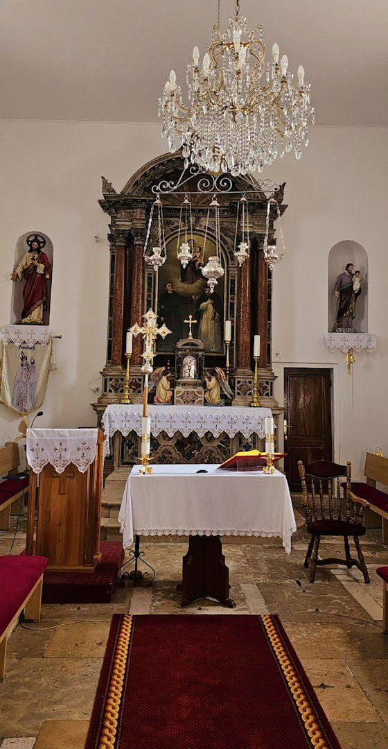 Church of Our Lady of the Rosary