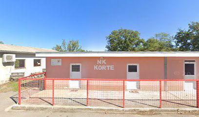 NK Korte