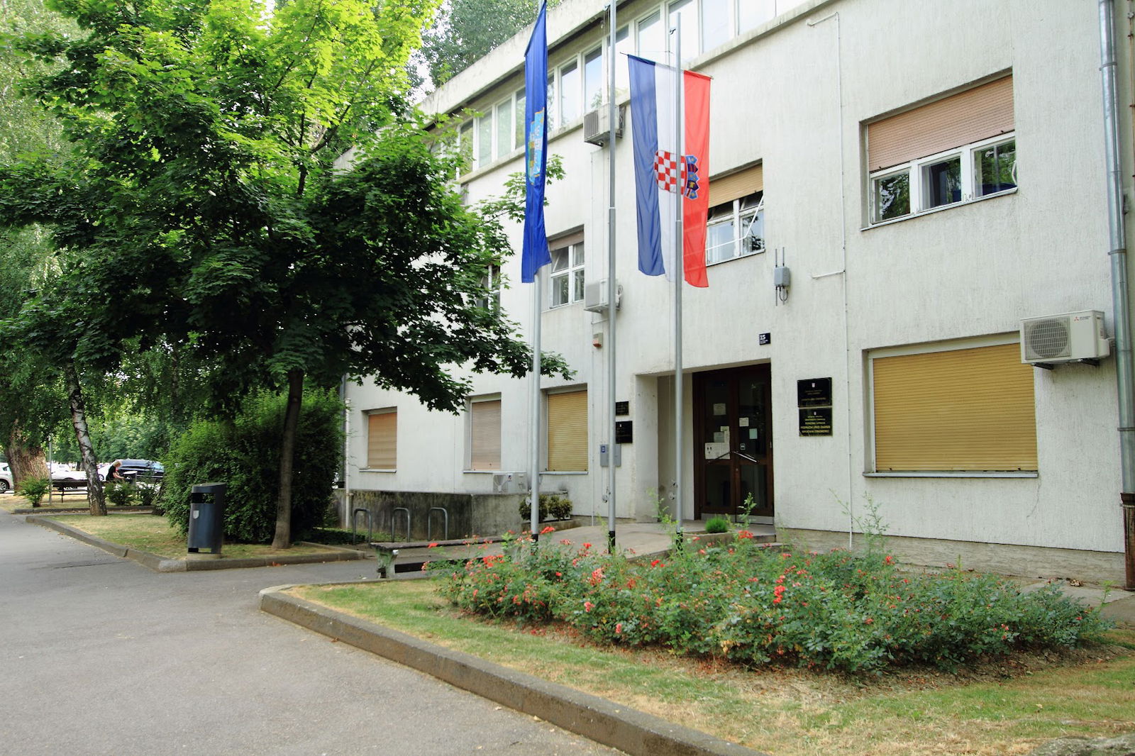 Područni ured Črnomerec